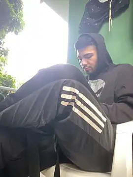 Jestebanano online show from 12, 9, 2025