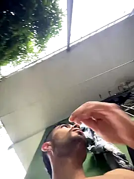 Jestebanano online show from 14, 9, 2025