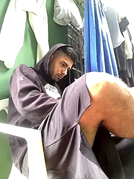 Jestebanano online show from 20, 9, 2025