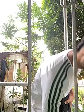 Jestebanano online show from 26, 9, 2025