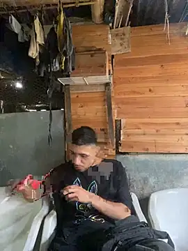 Jestebanano online show from 27, 9, 2025