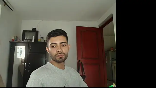 Jestebanano online show from 15, 10, 2025