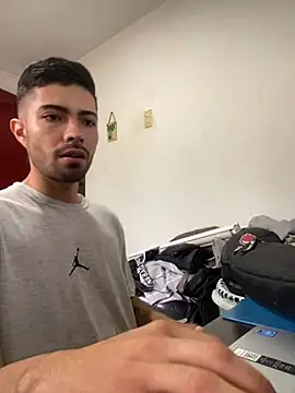 Jestebanano online show from 24, 10, 2025