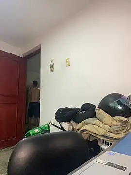 Jestebanano online show from 28, 10, 2025