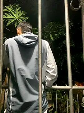 Jestebanano online show from 1, 12, 2025