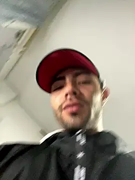 Jestebanano online show from 13, 1, 2026