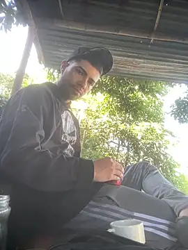 Jestebanano online show from 19, 3, 2026