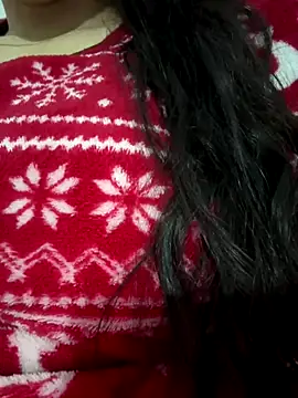 Lina-lolo online show from 21, 12, 2025