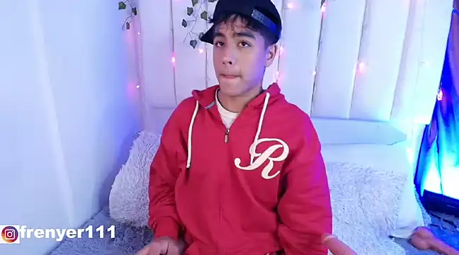 kiing azahell online show from 10, 1, 2025