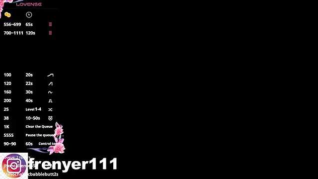 kiing azahell online show from 8, 3, 2025