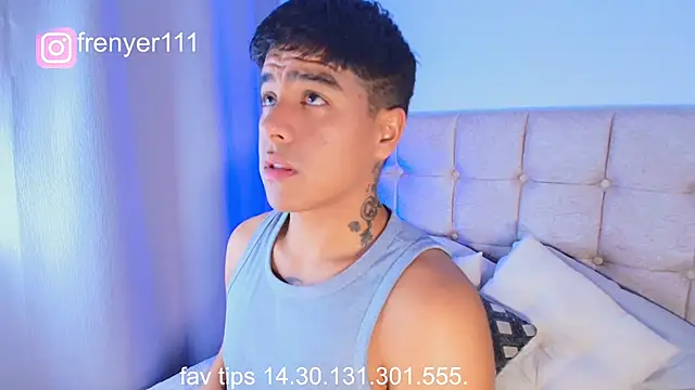 Snapshot of kiing_azahell chatting on 24, 7, 2026 kiing azahell online show from 24, 7, 2026
