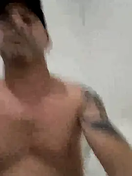 Marciogrei online show from 10, 11, 2025