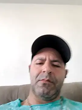 Marciogrei online show from 19, 11, 2025