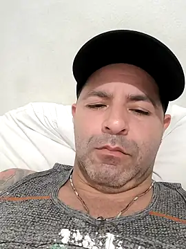 Marciogrei online show from 26, 11, 2025