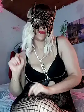 Queen666997 online show from 18, 12, 2024