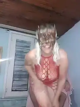 Queen666997 online show from 23, 12, 2024