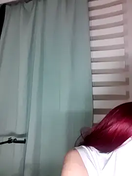 Queen666997 online show from 17, 10, 2025
