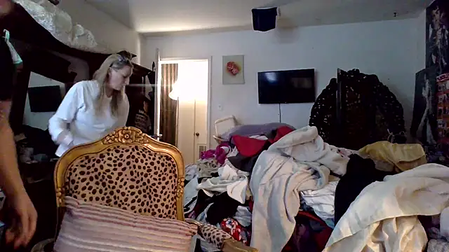 sophiarica online show from 16, 3, 2026