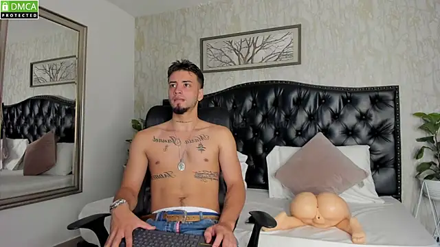 MattDevon online show from 27, 1, 2025