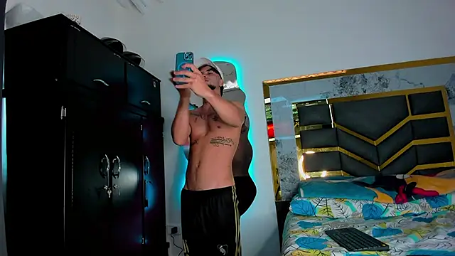 MattDevon online show from 4, 11, 2025