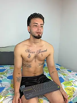 MattDevon online show from 30, 7, 2026