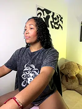 Snapshot of _africax chatting on 28, 9, 2025 africax online show from 28, 9, 2025