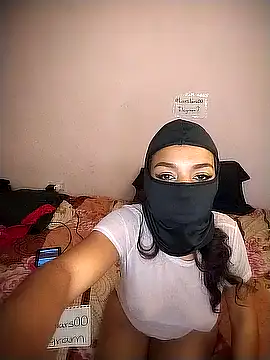 Snapshot of Yessicafoxy chatting on 20, 3, 2026 Yessicafoxy online show from 20, 3, 2026