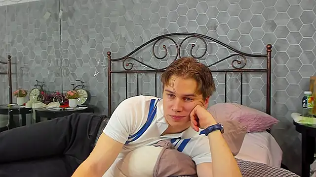 Snapshot of Marcus_Swampov chatting on 28, 12, 2024 Marcus Swampov online show from 28, 12, 2024