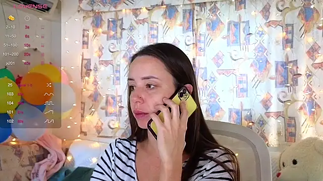 Miss Milka online show from 13, 1, 2026