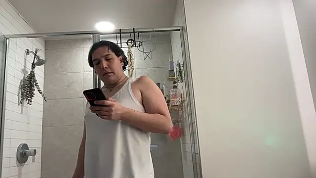 ProximalHarmony97 online show from 24, 3, 2026