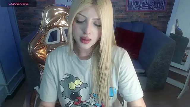 Kitty fox b online show from 24, 2, 2025