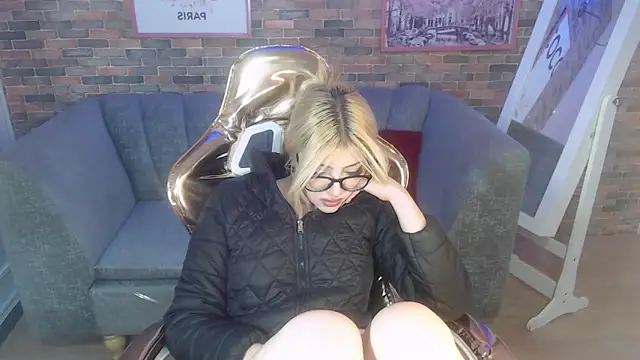 Kitty fox b online show from 7, 3, 2025