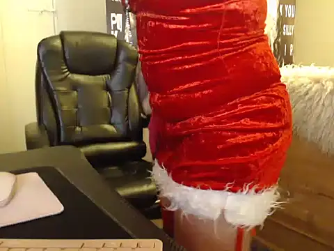 Snapshot of BettyDavisX chatting on 20, 12, 2024 BettyDavisX online show from 20, 12, 2024