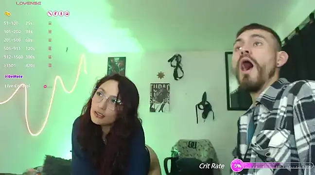 Snapshot of katianzayn chatting on 6, 1, 2025 katianzayn online show from 6, 1, 2025