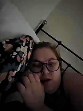 Tallulah-mae-xoxox online show from 1, 11, 2025