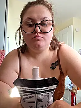 Tallulah-mae-xoxox online show from 19, 4, 2026