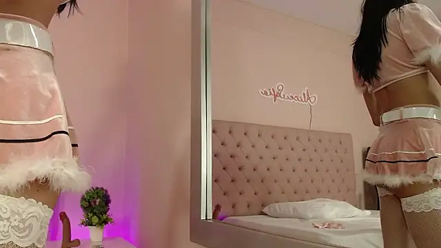 alice sofia online show from 14, 1, 2026