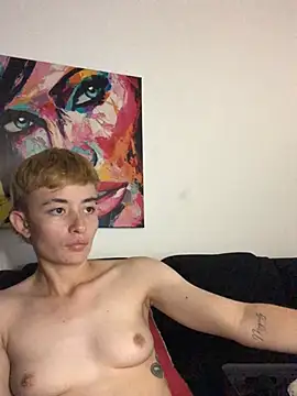 nico 18x online show from 11, 2, 2025