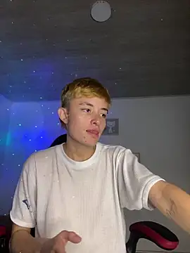 nico 18x online show from 11, 2, 2025