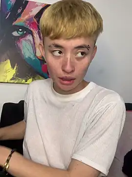 nico 18x online show from 11, 2, 2025