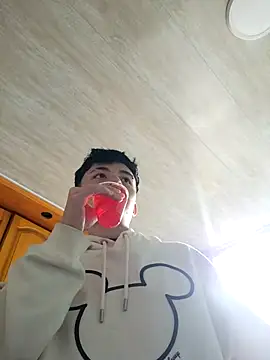 nico 18x online show from 20, 2, 2025