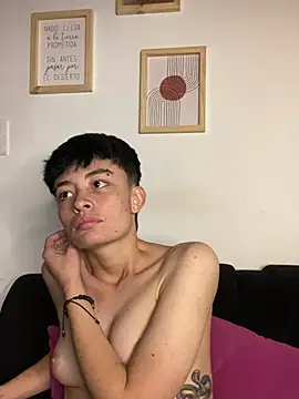 nico 18x online show from 10, 3, 2025