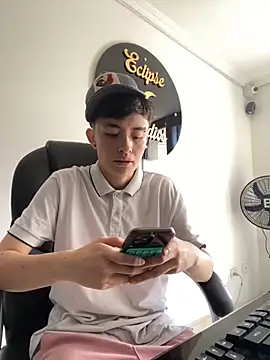 nico 18x online show from 1, 12, 2025