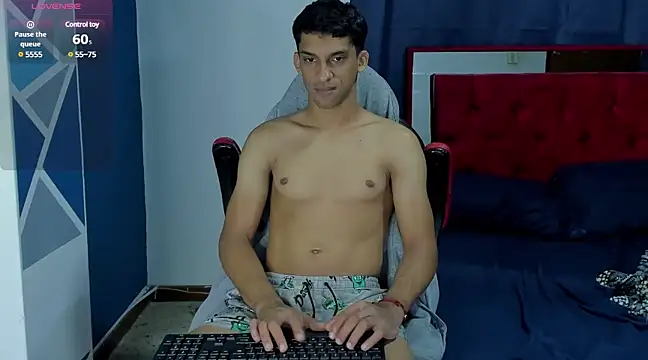 Snapshot of mike_shelby21 chatting on 17, 3, 2025 mike shelby21 online show from 17, 3, 2025