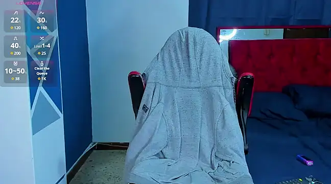 Snapshot of mike_shelby21 chatting on 19, 3, 2025 mike shelby21 online show from 19, 3, 2025