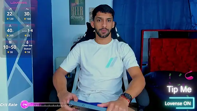 Snapshot of mike_shelby21 chatting on 2, 10, 2025 mike shelby21 online show from 2, 10, 2025