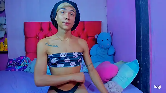 StassieBell online show from 16, 2, 2026