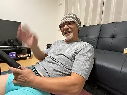 Grandpa29hijii online show from 24, 10, 2025