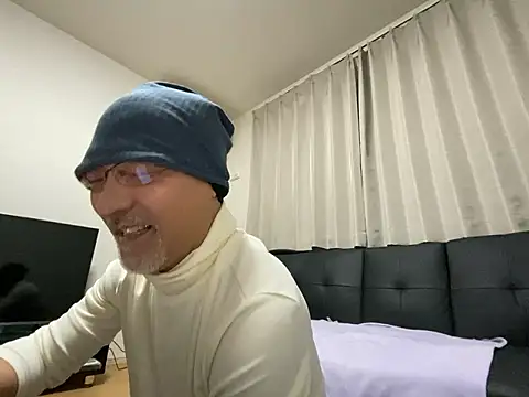 Snapshot of Grandpa29hijii chatting on 1, 3, 2026 Grandpa29hijii online show from 1, 3, 2026