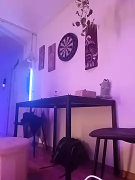 Kitty4887 online show from 28, 9, 2025